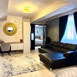 Hotel Dorobanti