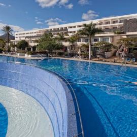 Hotel Costa Calero Thalasso & Spa，位于卡列罗港的酒店