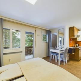 Relaxing Loft Haven near Zermatt - Parking Free