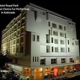 Royal Park Kakinada