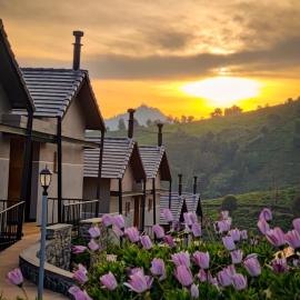 WelcomHeritage Ayatana Ooty