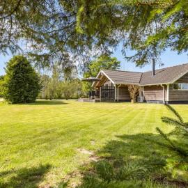Holiday Home Sylwia - 250m to the fjord by Interhome，位于斯托沃勒的酒店