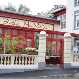 Demeures & Châteaux La Belle Meuniere，位于罗亚的酒店