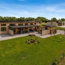 Holiday Home Elevus - from the sea by Interhome，位于海松的酒店