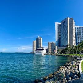 InterContinental Miami by IHG