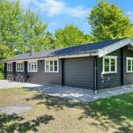 Holiday Home Doris - 150m from the sea by Interhome，位于Tranekær的酒店