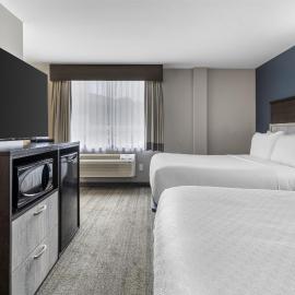 Best Western Plus Chocolate Lake Hotel - Halifax，位于哈利法克斯的酒店