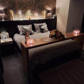 Maison Beau，位于宗奥芬的酒店