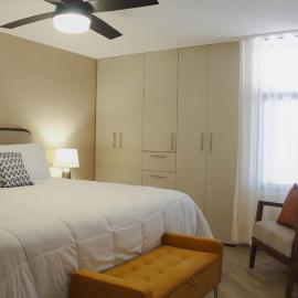 Comfort Pool AC Location 17B，位于Mendiola的酒店