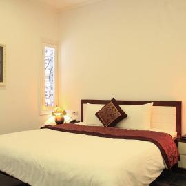 Mien Tay Hotel - Nghia Lo Center，位于Yen Bai的酒店