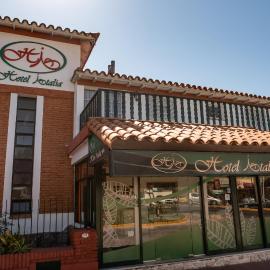 Italia，位于拉法尔达的酒店
