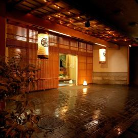 熱海温泉旅館立花
