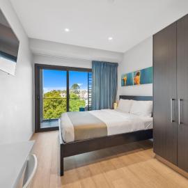 Studio 8 Residences Ryde，位于悉尼的酒店