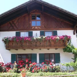 Haus Alpenrose