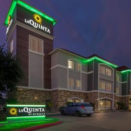 La Quinta by Wyndham Houston Energy Corridor，位于休斯顿的酒店