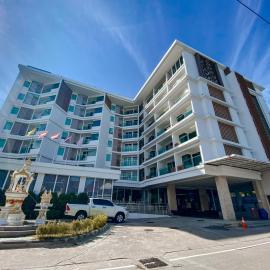 Vareena palace hotel