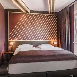 B&B Hotel Oldenburg，位于奥尔登堡的酒店