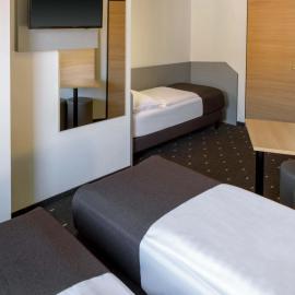B&B Hotel Kiel-Wissenschaftspark,位于基尔的酒店