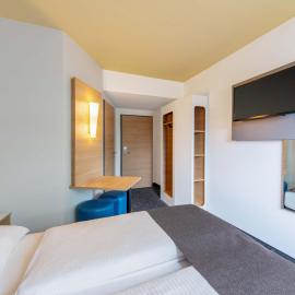 B&B Hotel Augsburg-Süd
