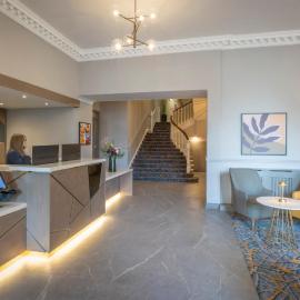 Maldron Hotel Shandon Cork City，位于科克的酒店