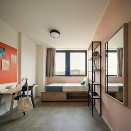 Blossom Rooms by RELIFE