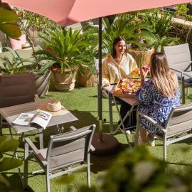 Hôtel Locarno Nice,位于尼斯的酒店