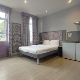 London Croydon Hotel，位于克罗伊登的酒店