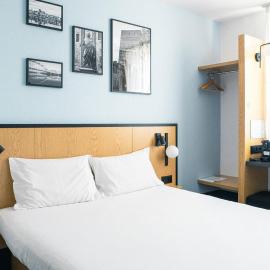B&B HOTEL Toruń，位于托伦的酒店