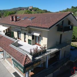 La Terrazza Manta