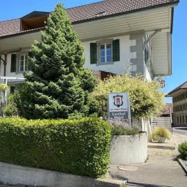 BERNA Signau 1 Grupos Vistas Senderismo Conexiones，位于锡格瑙的酒店