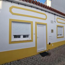 Casa Reis，位于奥德赛克斯的酒店