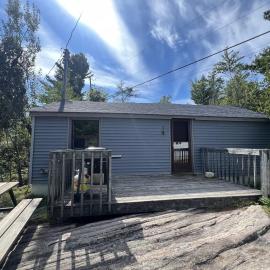 Lakeview Cabin in Georgian Bay - Rockwood #3