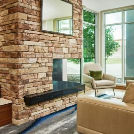 Fairfield Inn & Suites by Marriott Sheridan,位于谢里登的酒店