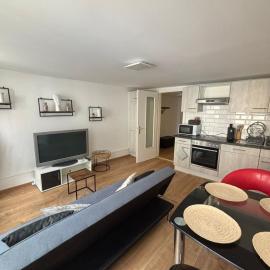 Appartement 40 m2