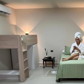Habitación Chero Premiun，位于Comalcalco的酒店