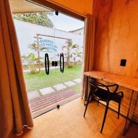 Cabana 01 · Tiny House Aeroporto，位于塞古罗港的酒店
