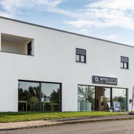 Neue Ferienwohnung in zentraler Lage in Hadamar, Nähe Limburg，位于哈达马尔的酒店