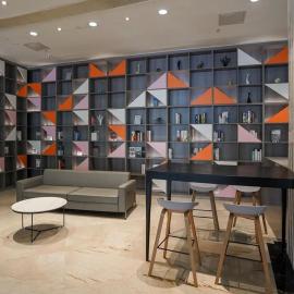 Baoli International Hotel - Yangjiang Baili Plaza，位于阳江的酒店