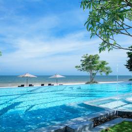 Baba Beach Club Hua Hin Luxury Pool Villa by Sri panwa