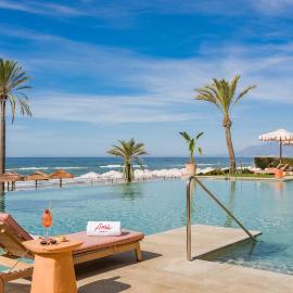 Gran Marbella Resort & Beach Club，位于马贝拉的酒店