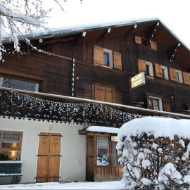 La Gelinotte