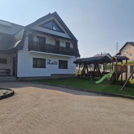 Casa Andreea，位于瓦特拉多尔内的酒店