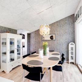 Holiday Home Brynhild - 30km from the sea by Interhome，位于措夫特隆的酒店