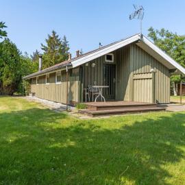 Holiday Home Winter - 500m from the sea by Interhome，位于海尔斯的酒店