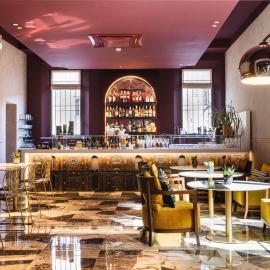 Casa D'Este - Hotel Ferrara，位于费拉拉的酒店