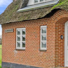 Holiday Home Haralde by Interhome，位于Bredebro的酒店