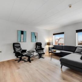 Apartment Fransisca - 5-5km from the sea by Interhome，位于Tim的酒店