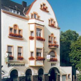 Hotel-Restaurant "Zum Alten Fritz"，位于迈恩的酒店