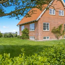 Holiday Home Freja - 12km from the sea by Interhome，位于Bredebro的酒店