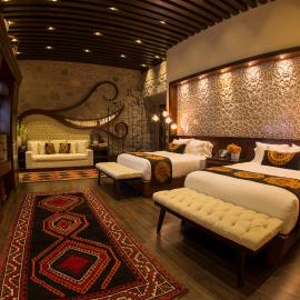 Hotel De La Soledad，位于莫雷利亚的酒店